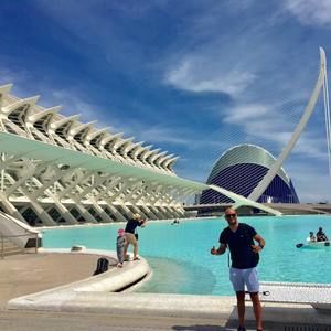 Meet your Posher, Harold